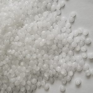 polyethylene resin pellet