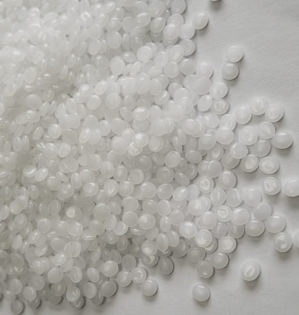 polyethylene resin pellet