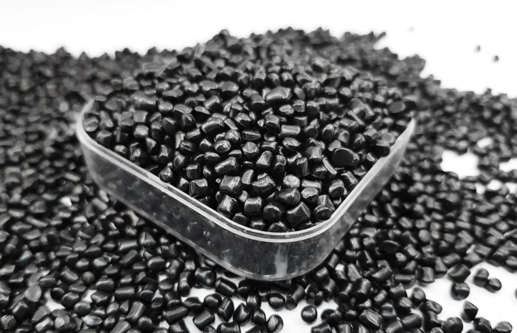 HDPE pipe compound