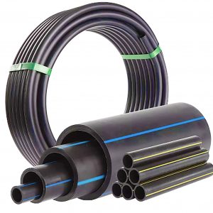 HDPE pipe compound