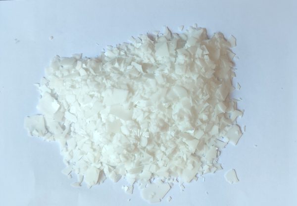 PE WAX FLAKE, White